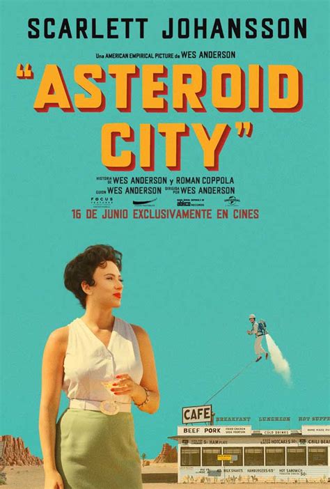 asteroid city: scarjo nude|Asteroid City (2023)